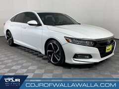 2019 Honda Accord Sport Sedan
