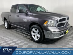 2023 Ram 1500 Classic SLT Truck Crew Cab