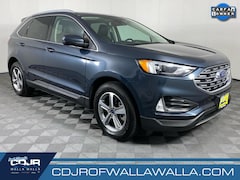 2022 Ford Edge SUV