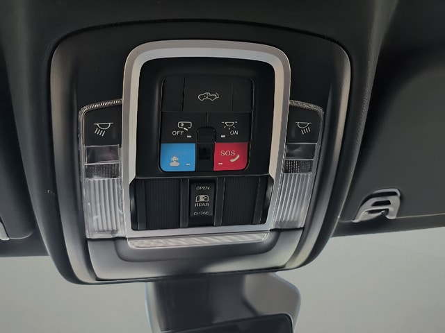 2025 RAM Ram 1500 Pickup Rebel - Photo 15