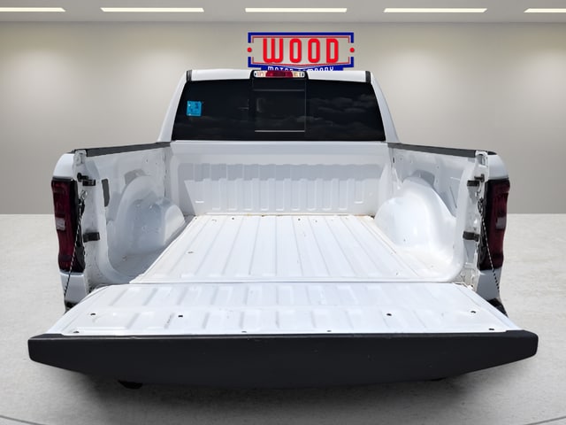 2025 RAM Ram 1500 Pickup Rebel - Photo 8