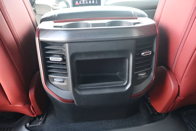 2025 RAM Ram 1500 Pickup Rebel - Photo 29
