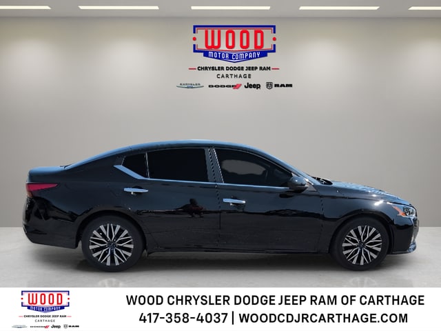 2023 Nissan Altima SV