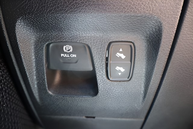 2025 RAM Ram 1500 Pickup Rebel - Photo 26