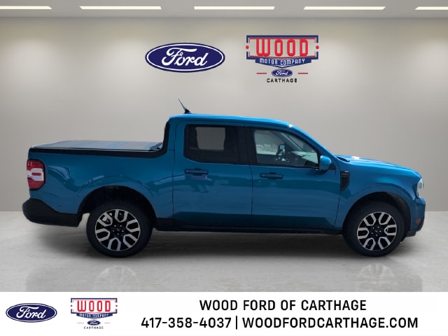 2022 Ford Maverick