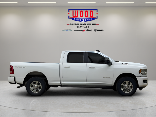Used 2024 Ram 2500 Big Horn Truck