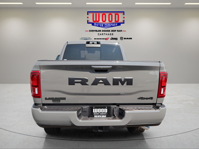 New 2026 Ram 2500 LARAMIE CREW CAB 4X4 6'4 BOX Pickup