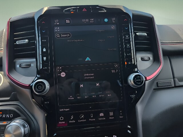 2025 RAM Ram 1500 Pickup Rebel - Photo 12