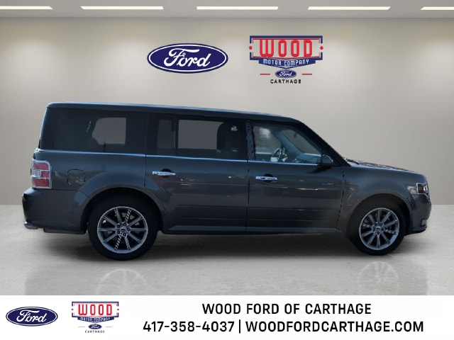 2019 Ford Flex