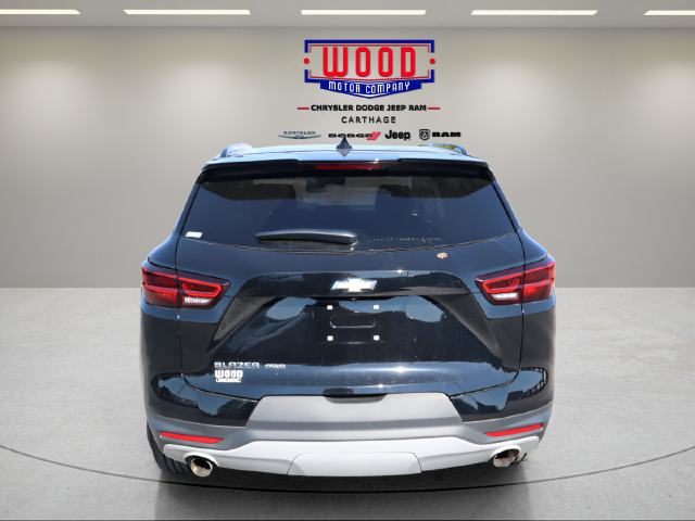 Used 2023 Chevrolet Blazer LT SUV