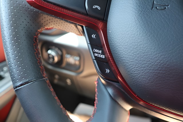 2025 RAM Ram 1500 Pickup Rebel - Photo 28