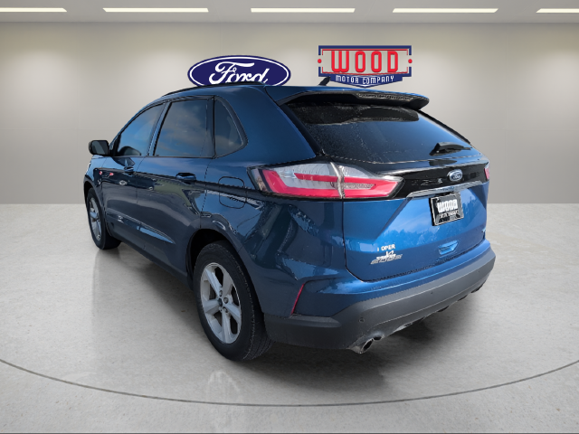 Used 2020 Ford Edge SE SUV