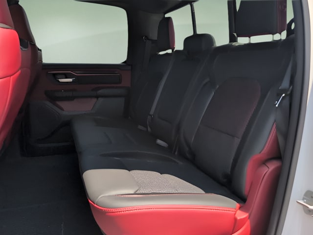 2025 RAM Ram 1500 Pickup Rebel - Photo 17