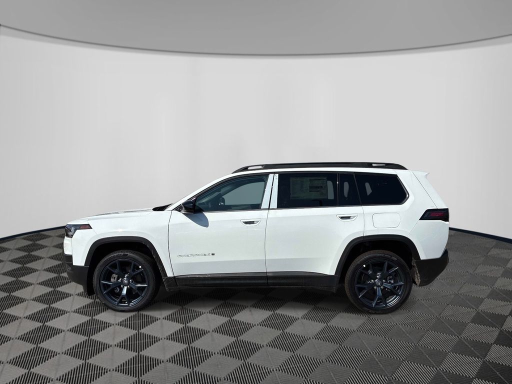 New 2026 Jeep Cherokee 85TH ANNIVERSARY EDITION 4X4 Sport Utility
