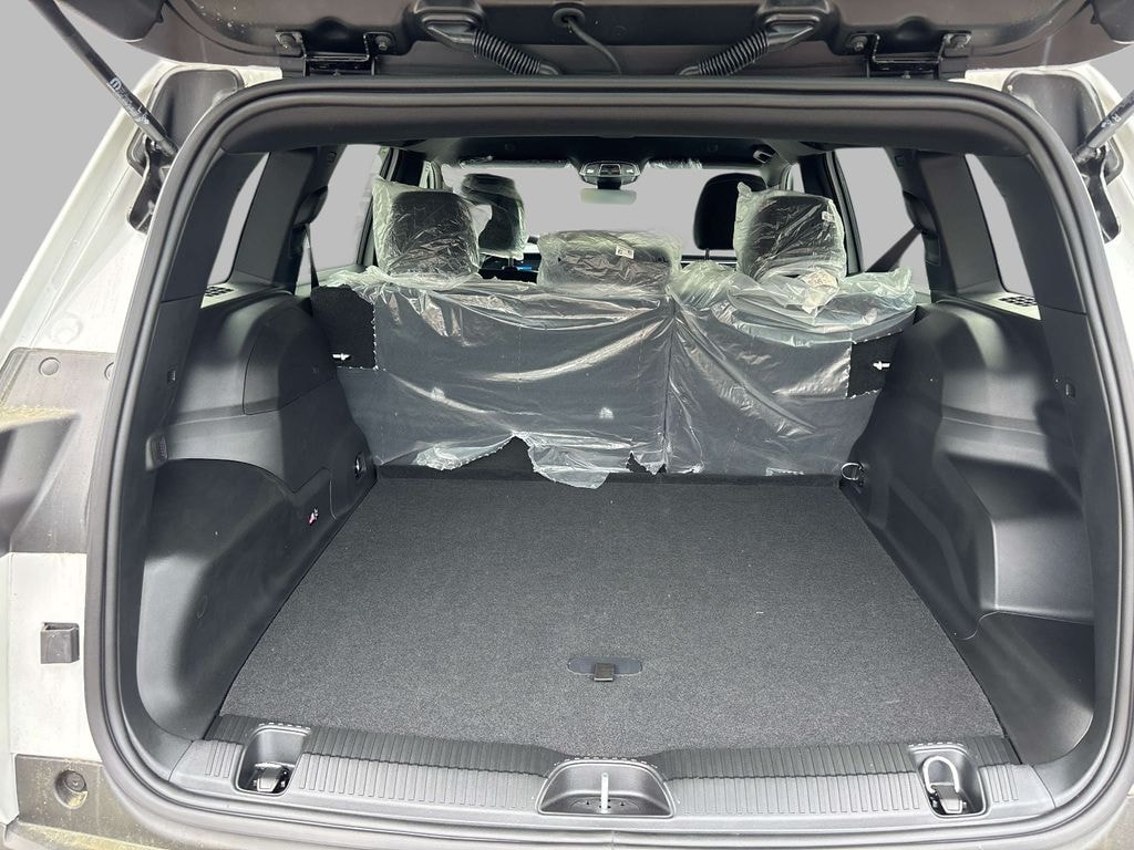 New 2026 Jeep Cherokee LAREDO 4X4 Sport Utility
