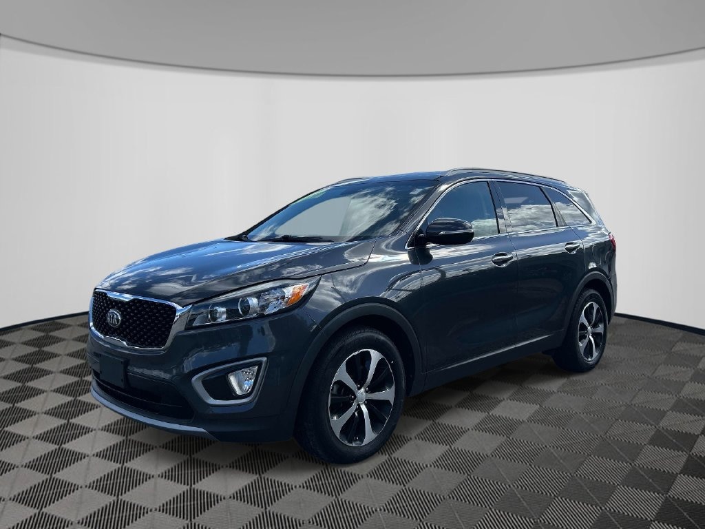 Used 2016 Kia Sorento EX SUV