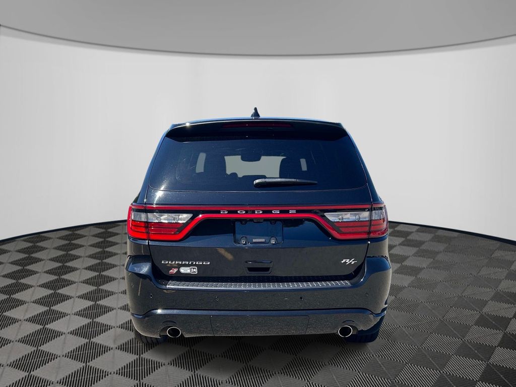 Used 2022 Dodge Durango R/T Plus SUV