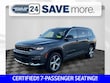  Jeep Grand Cherokee L
