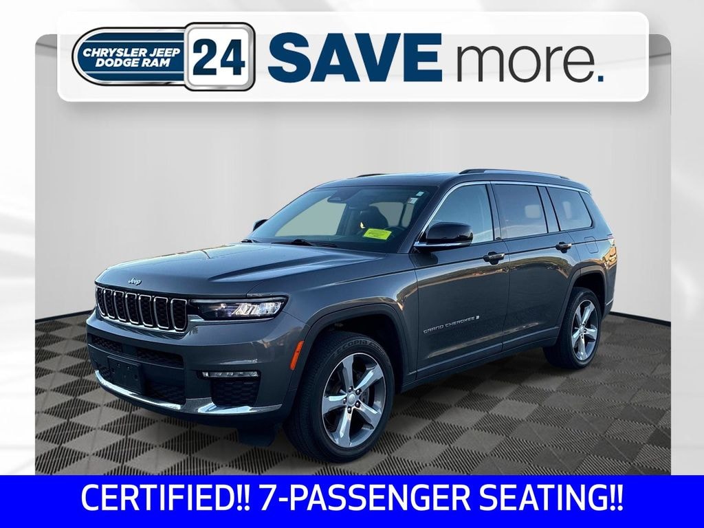 Used 2021 Jeep