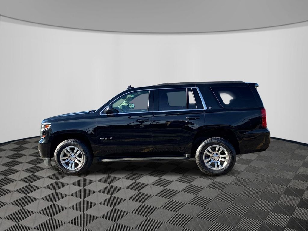 Used 2019 Chevrolet Tahoe LT SUV