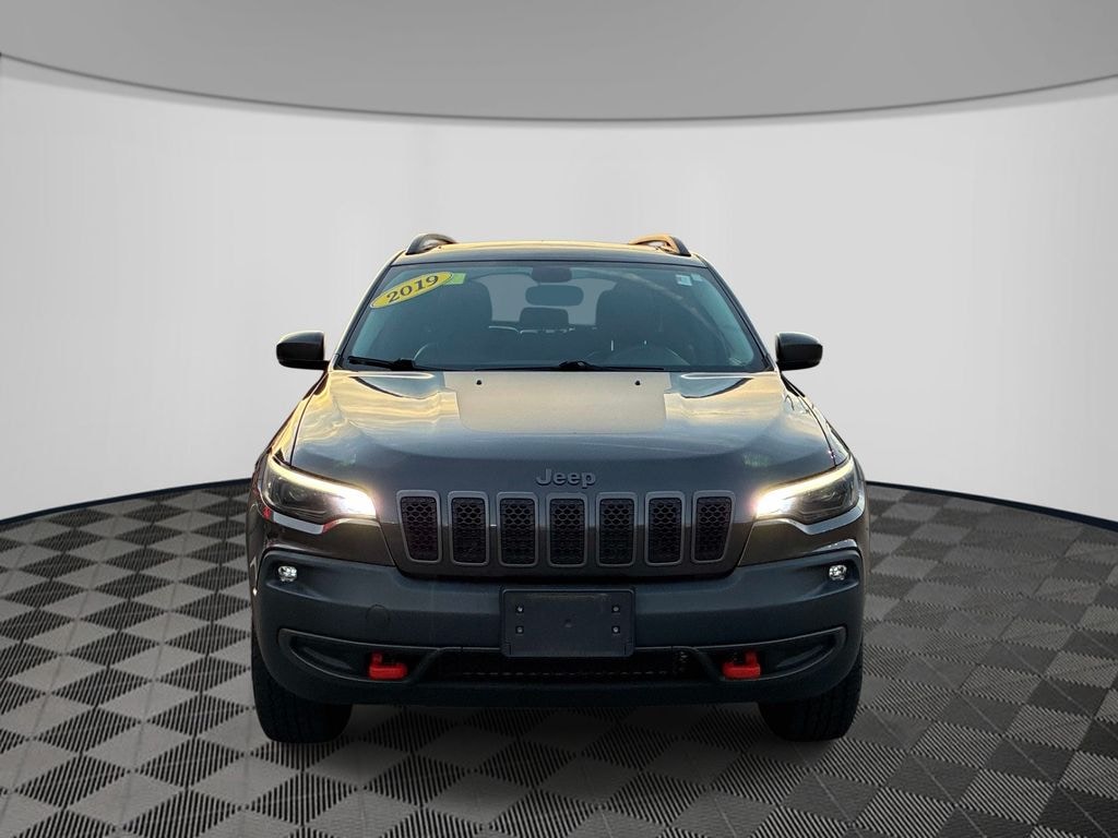 Used 2019 Jeep
