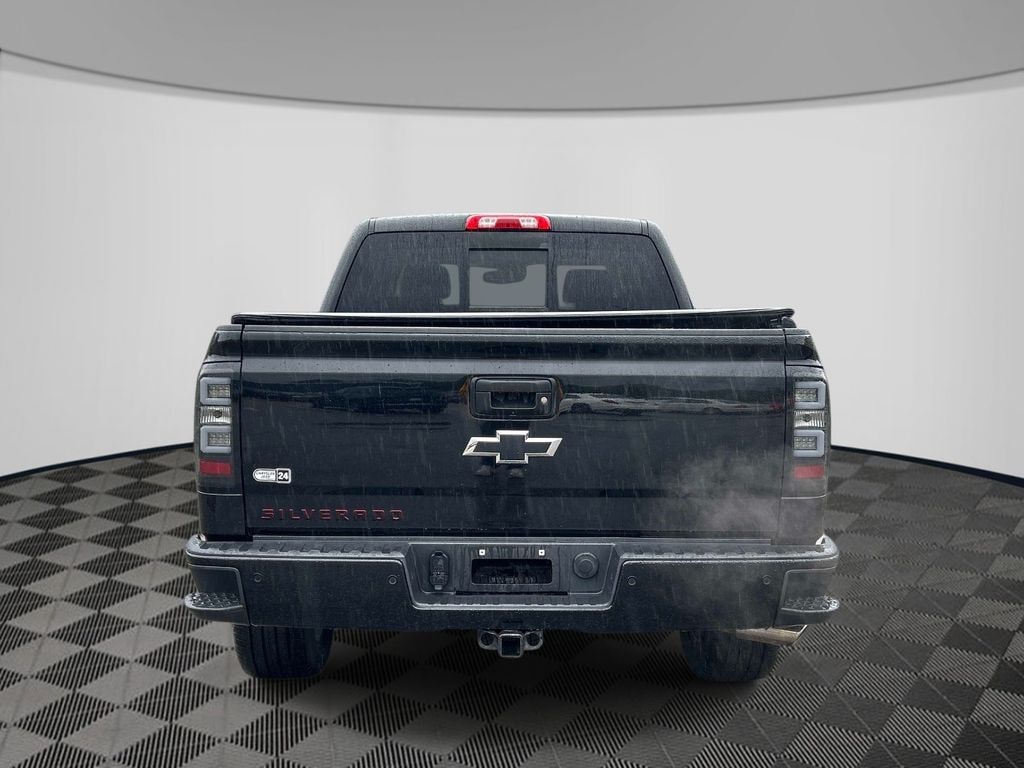 Used 2018 Chevrolet