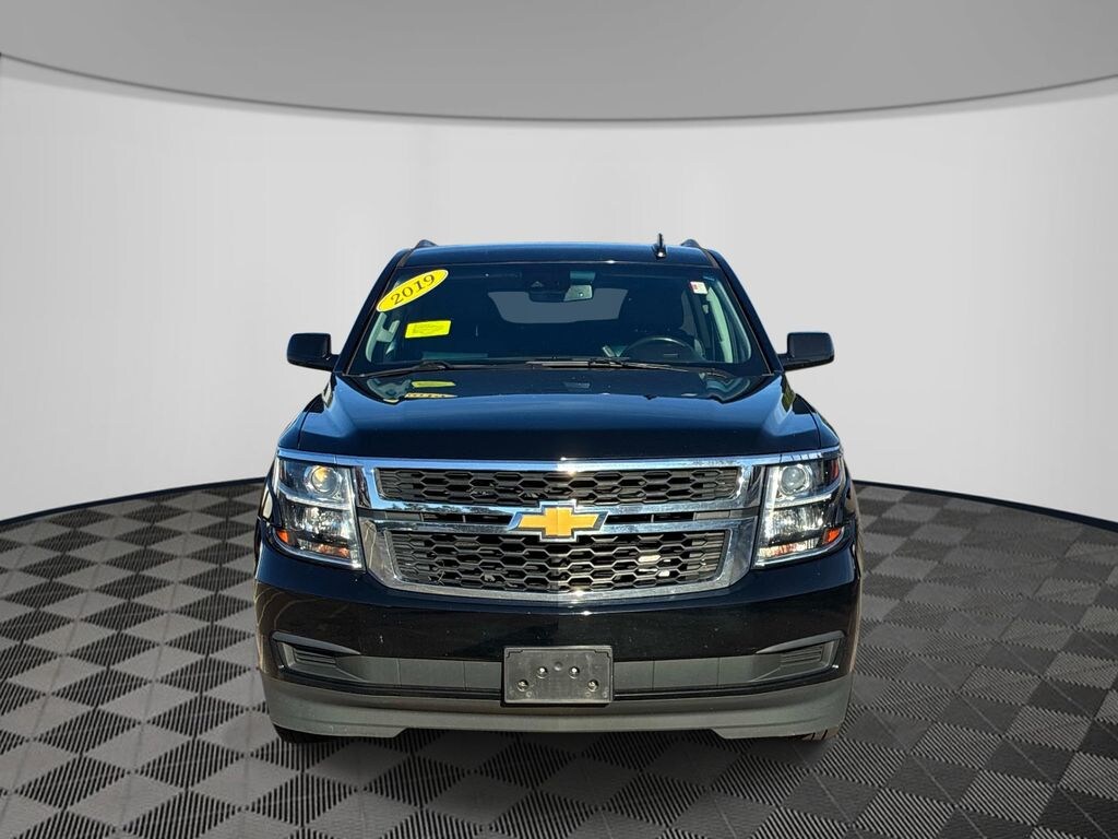 Used 2019 Chevrolet Tahoe LT SUV