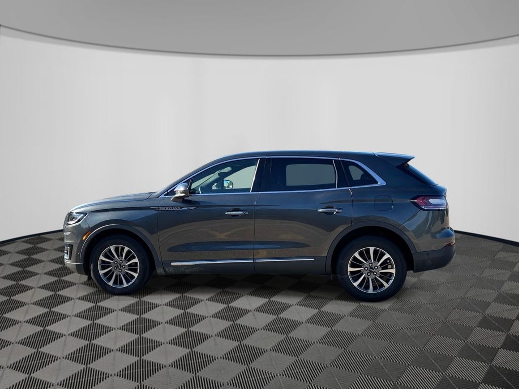 Used 2020 Lincoln