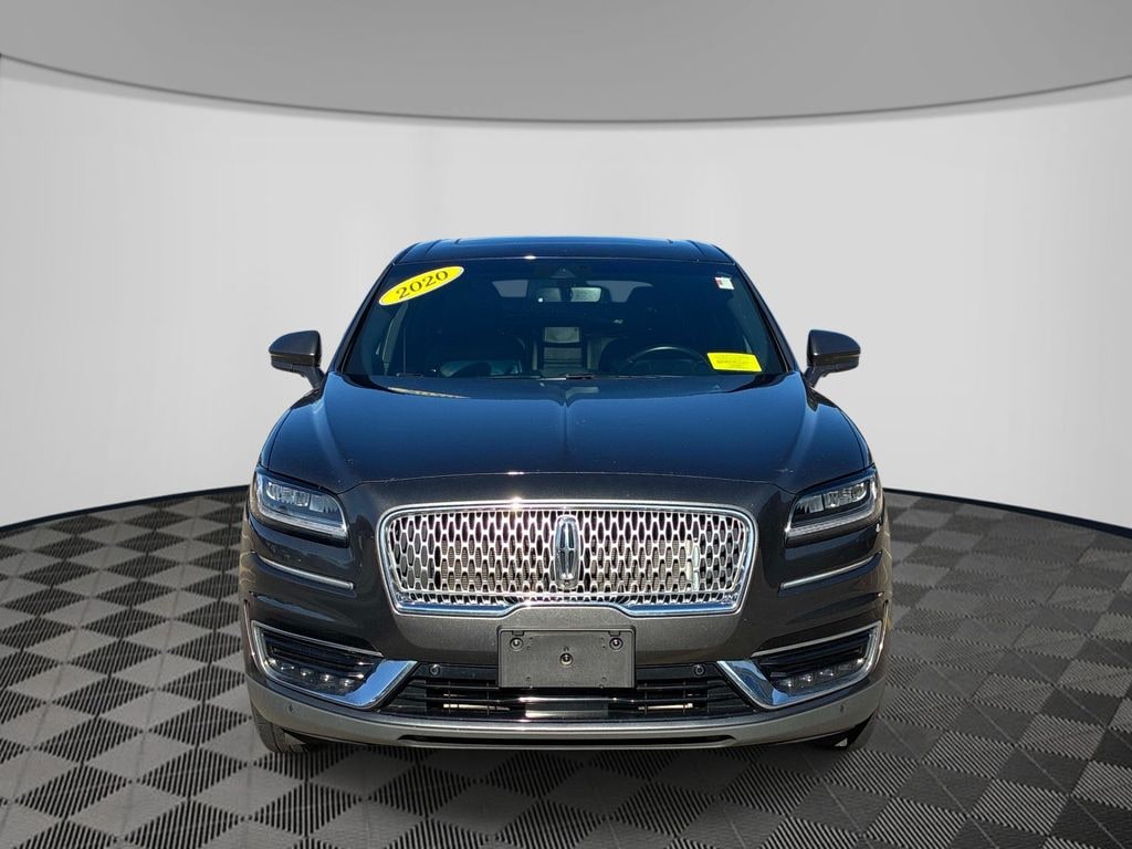 Used 2020 Lincoln