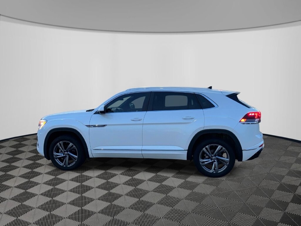 Used 2024 Volkswagen