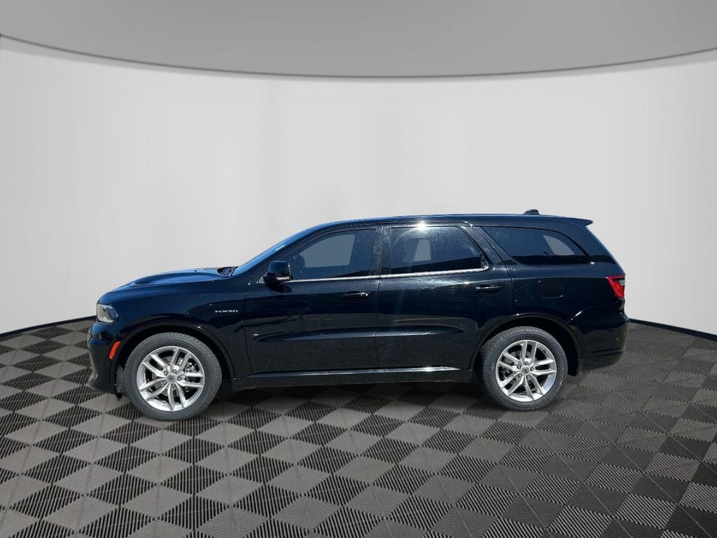Used 2022 Dodge Durango R/T Plus SUV