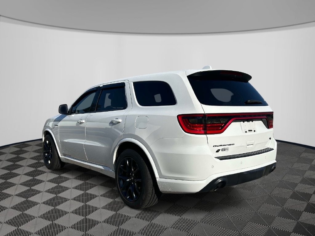 Used 2022 Dodge Durango R/T Plus SUV