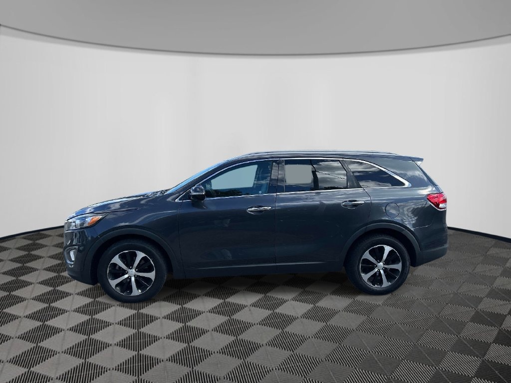 Used 2016 Kia Sorento EX SUV