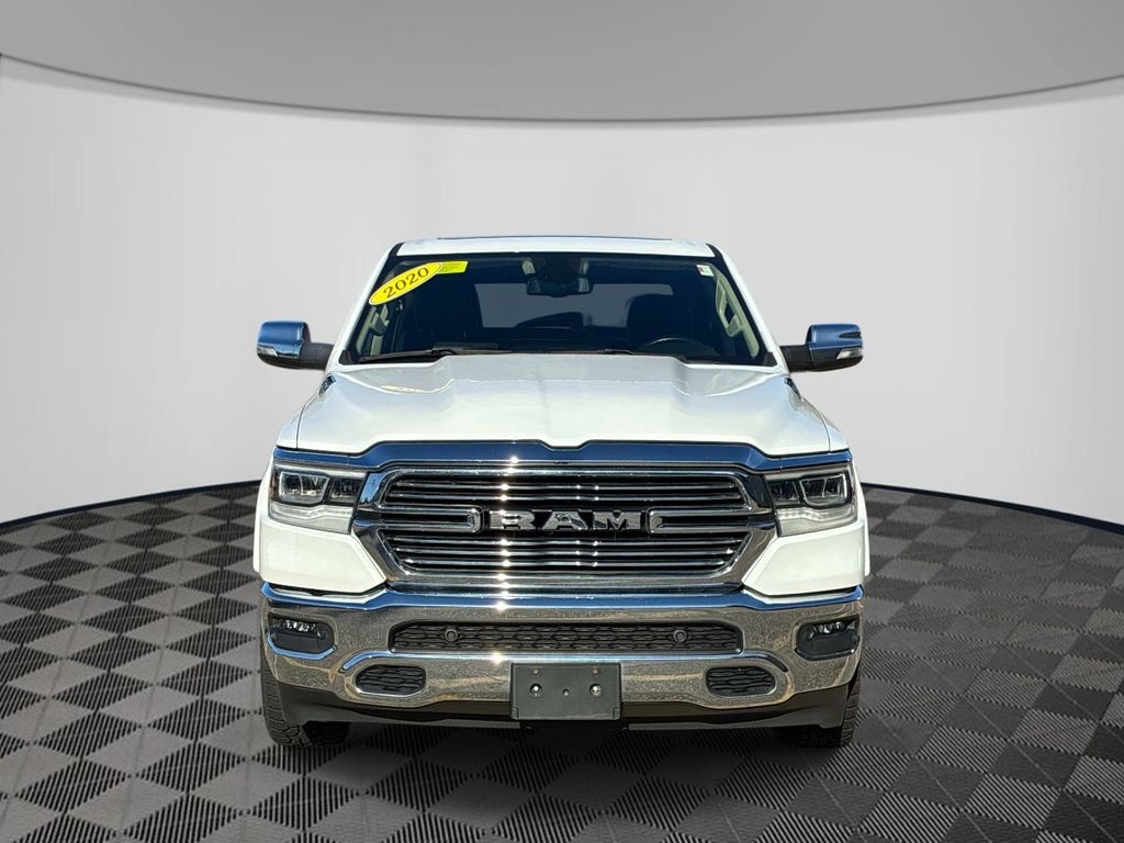 Used 2020 Ram