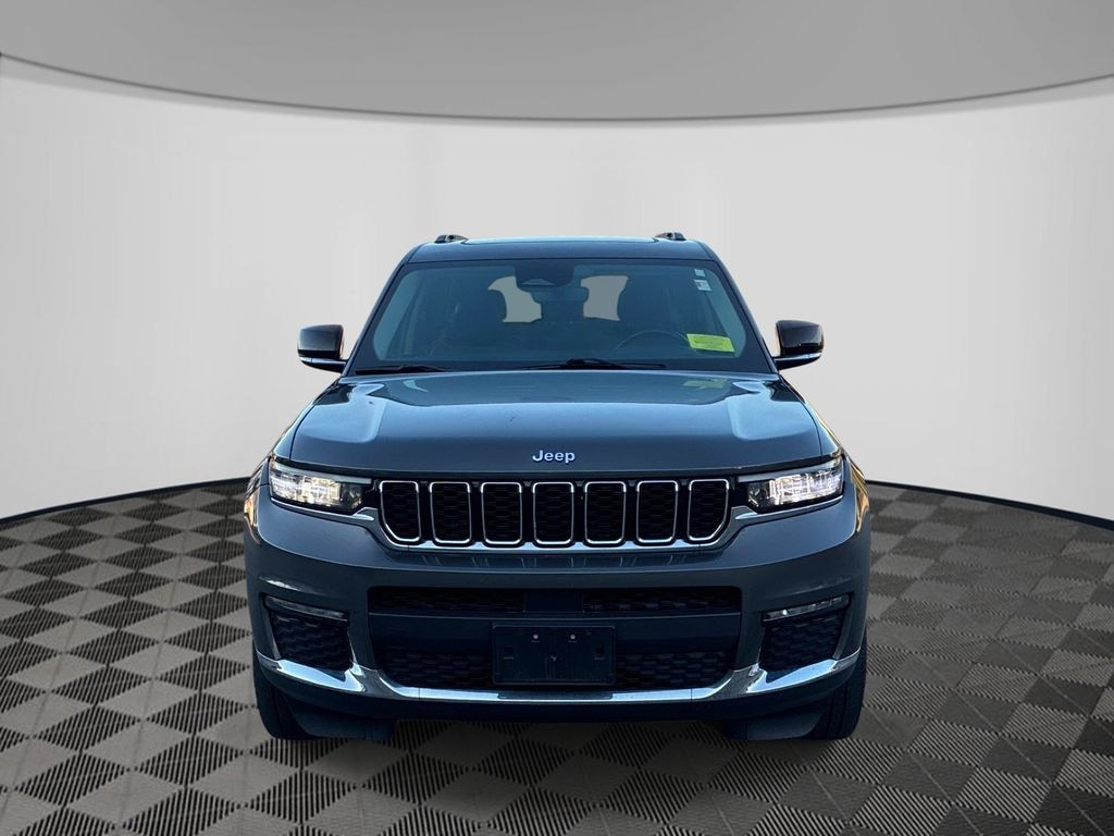 Used 2021 Jeep