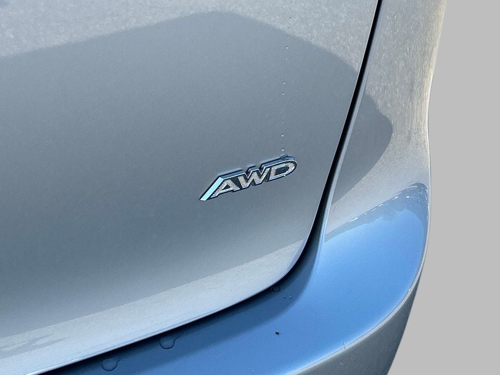 2026 Chrysler Pacifica Select - Photo 15