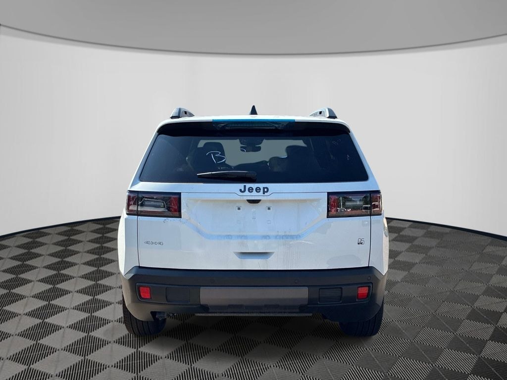 New 2026 Jeep Cherokee 85TH ANNIVERSARY EDITION 4X4 Sport Utility