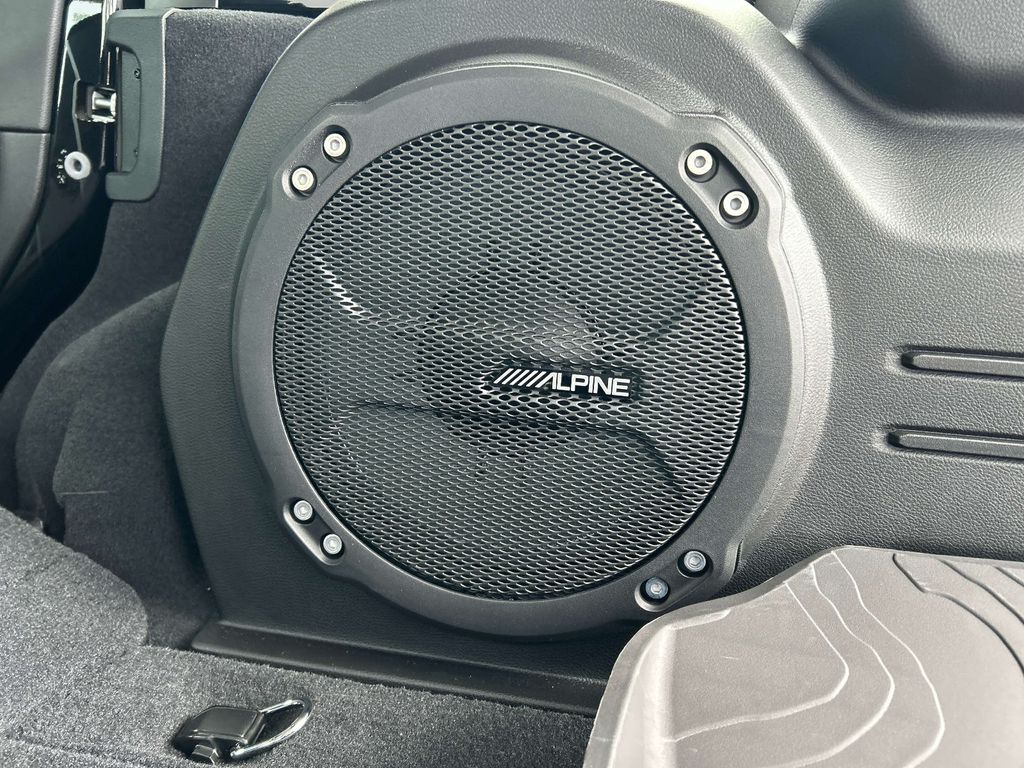 2026 Jeep Wrangler 4-Door Sahara - Photo 8