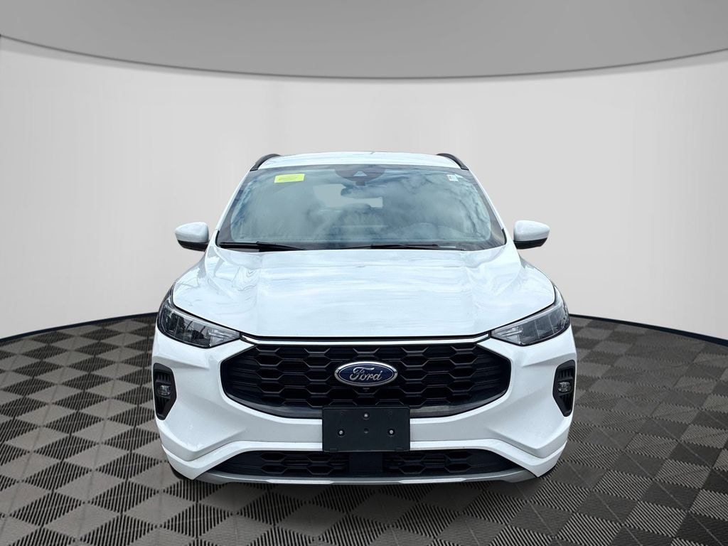 Used 2023 Ford Escape ST-Line Select SUV