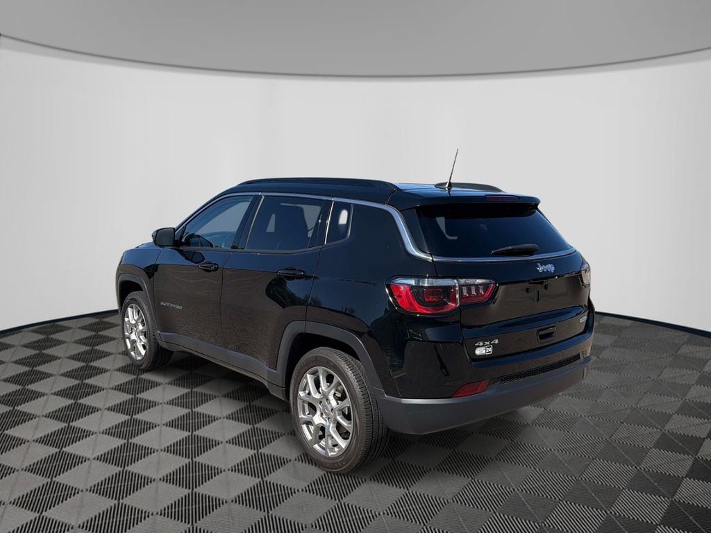 Certified 2022 Jeep