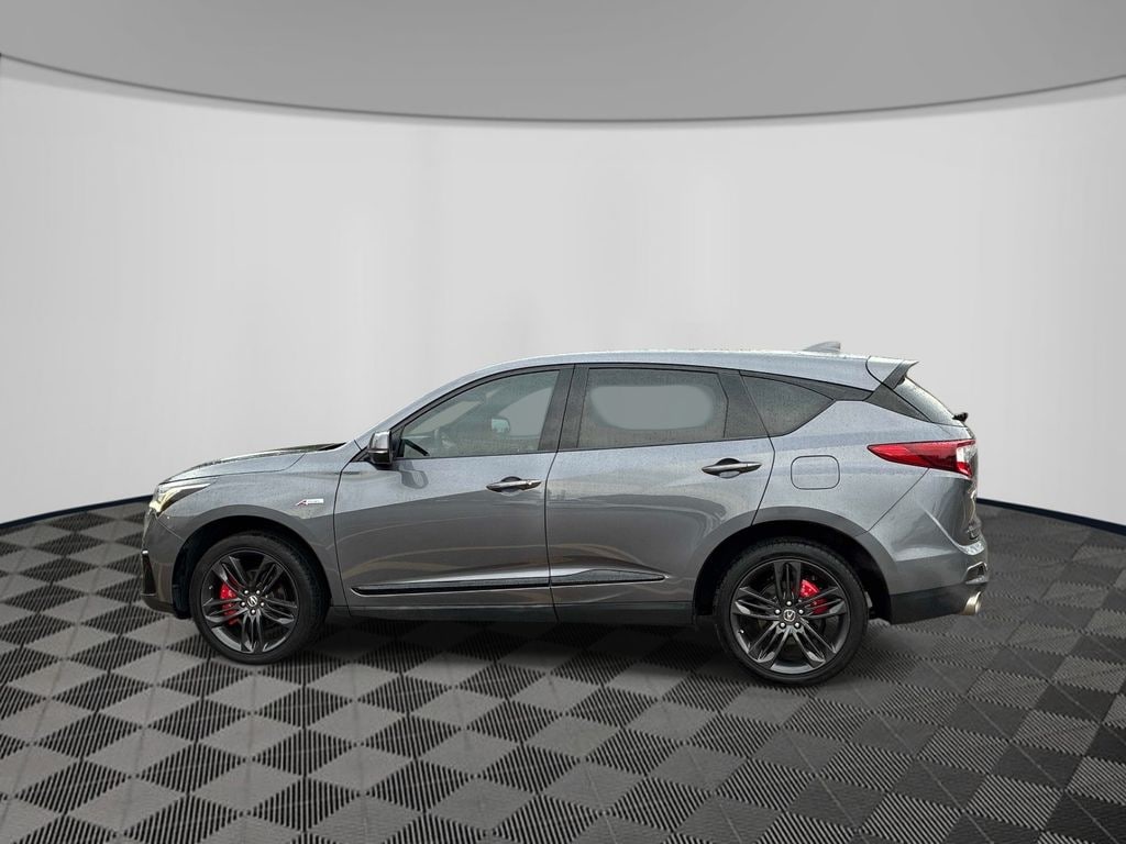 Used 2019 Acura RDX A-Spec Package SUV