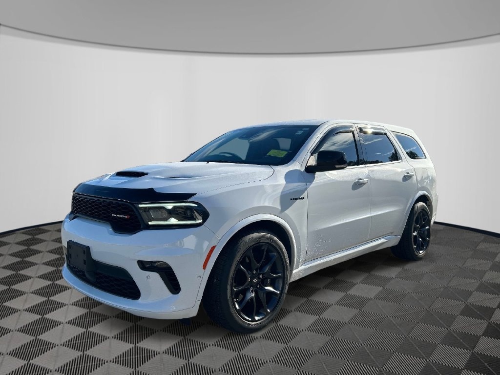 Used 2022 Dodge Durango R/T Plus SUV