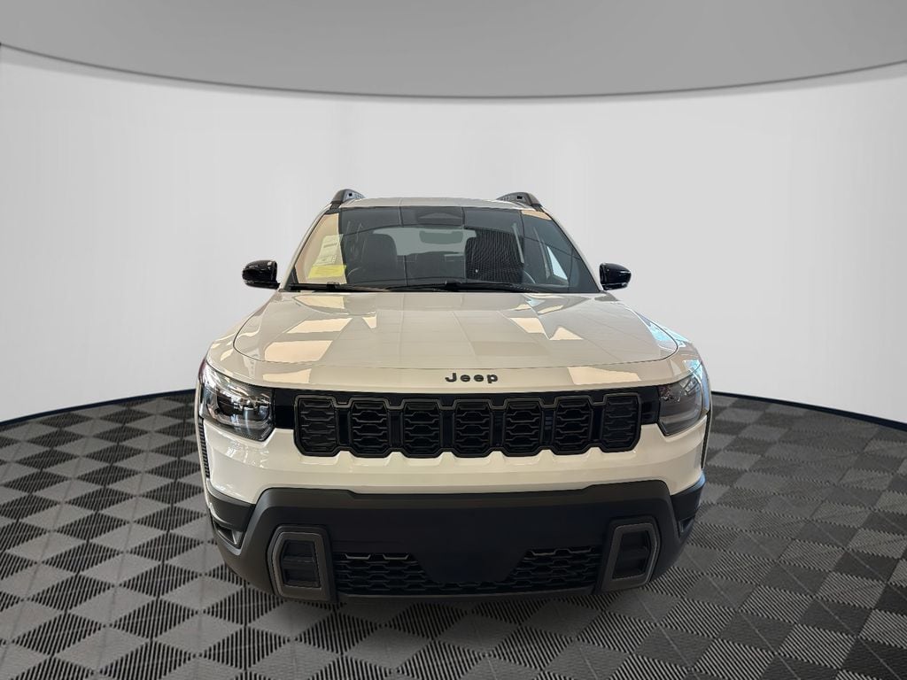 New 2026 Jeep Cherokee LIMITED 4X4 Sport Utility