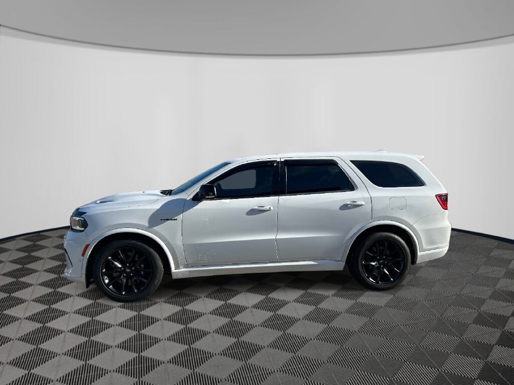 Used 2022 Dodge Durango R/T Plus SUV