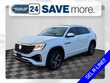  Volkswagen Atlas Cross Sport