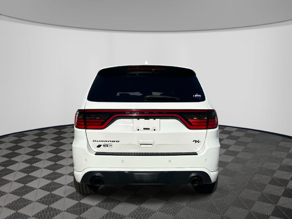 Used 2022 Dodge
