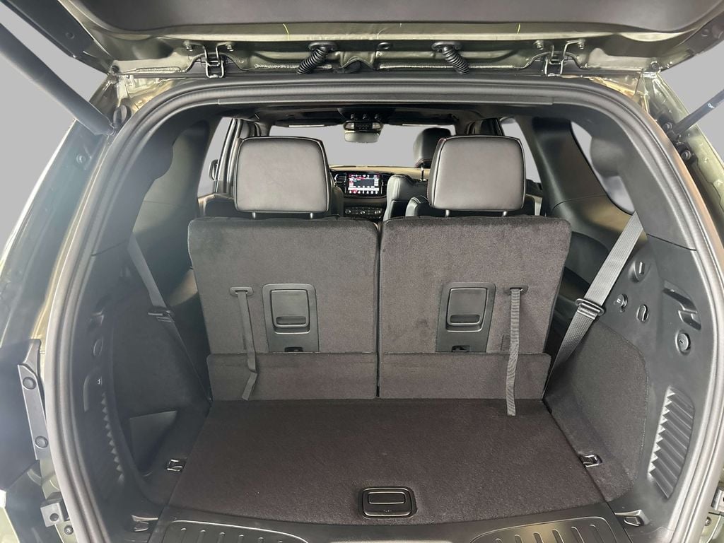 New 2026 Dodge Durango GT PREMIUM AWD HEMI V8 Sport Utility