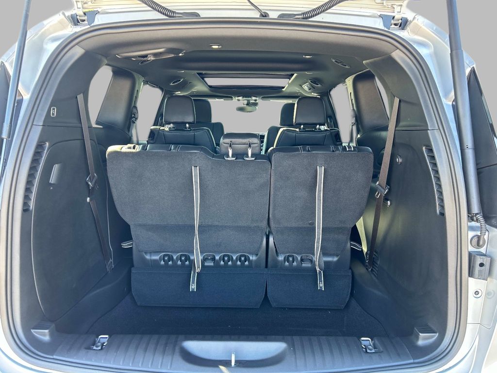 2026 Chrysler Pacifica Select - Photo 11