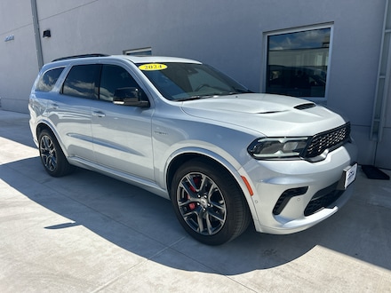 2024 Dodge Durango R/T SUV