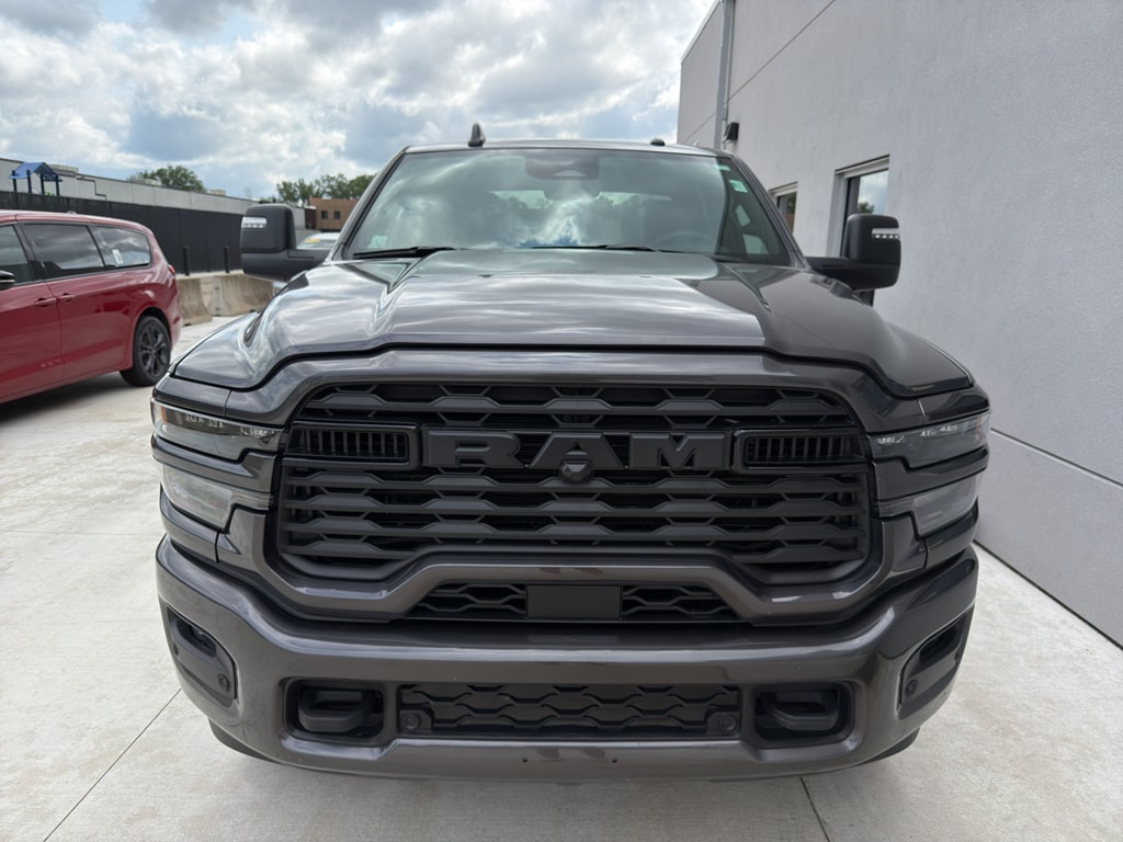 Used 2026 RAM Ram 2500 Pickup Big Horn with VIN 3C6UR5DJ4TG199729 for sale in Winona, Minnesota